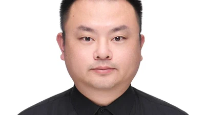 Welcome Peng Ning to the Lab featured image