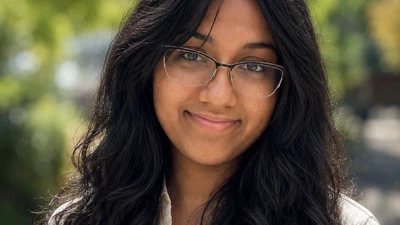 Welcome Sarayu Maddala to the Lab featured image