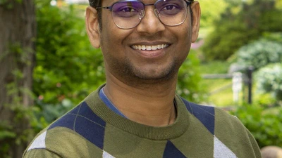 Welcome Shashi Singh to the Lab featured image