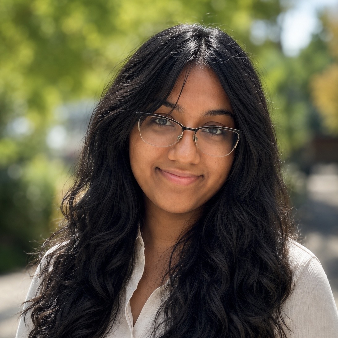 Sarayu Maddala